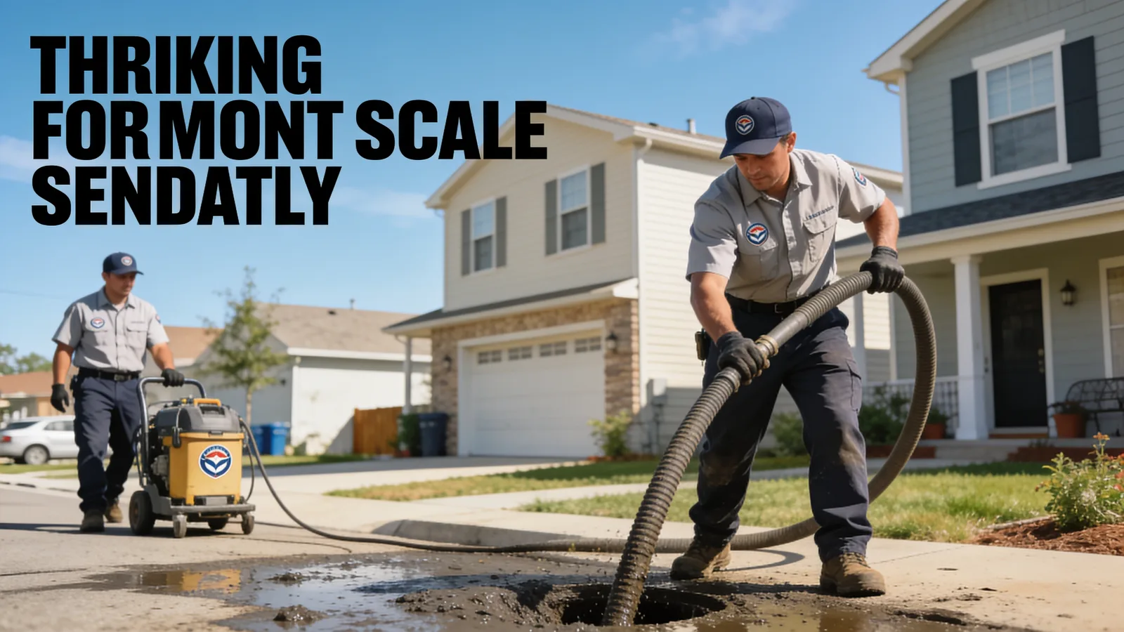 Sewage Cleanup in Wautoma, WI near me